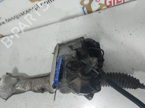 Steering rack PEUGEOT 308 II (LB_, LP_, LW_, LH_, L3_)  | BP20742777M22 