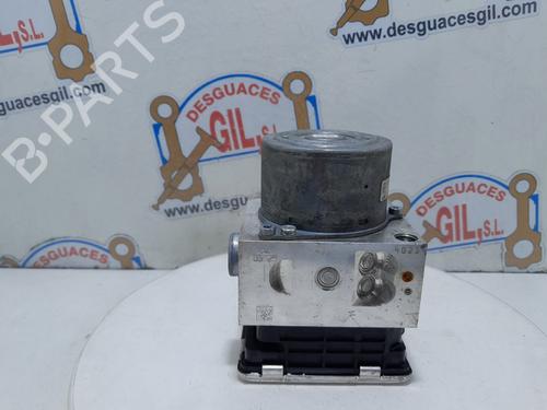 ABS pump MERCEDES-BENZ C-CLASS (W205) C 300 BlueTEC Hybrid / h (205.012) | BP20763763M43 