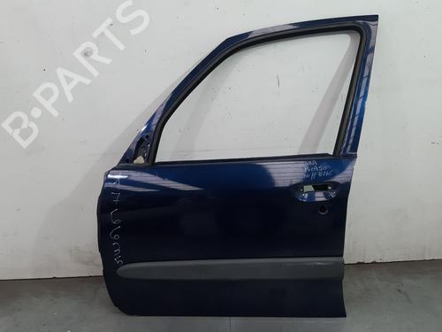 Used Left front door CITROËN XSARA PICASSO (N68) 1.8 16V (115 hp) 23234532