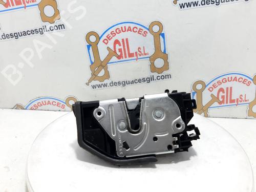 Rear left lock BMW 1 (F20) 116 d | BP20746463C100 