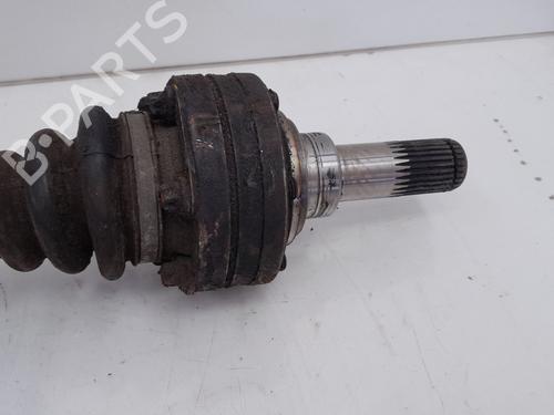 Right rear driveshaft BMW 3 (E46) 320 d | BP26528987M41 
