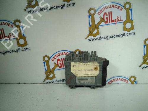 Used Engine control unit (ECU) VW POLO III (6N1) 60 1.4 (60 hp) 20794065