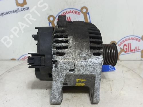 Generator RENAULT SCÉNIC II (JM0/1_)  | BP20751245M7 