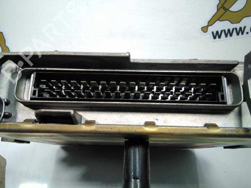 Engine control unit (ECU) CITROËN ZX (N2) 1.6 i | BP20796042M57 