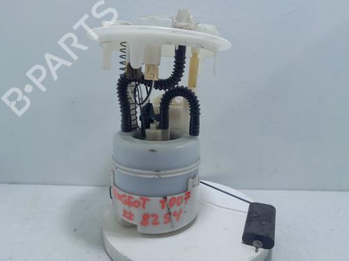Aforador PEUGEOT 1007 (KM_) 1.4 (75 hp) 21539192