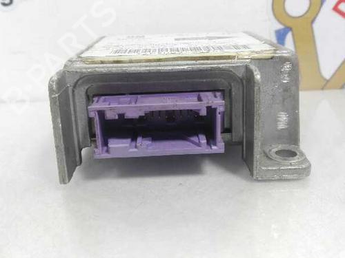 ECU airbags OPEL ASTRA G Hatchback (T98) 1.6 16V (F08, F48) | BP20806090M53 