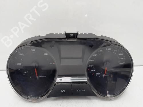 Used Instrument cluster Instrument cluster 39186999 39186999