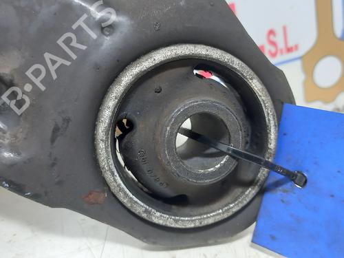 Left front suspension arm VW GOLF III (1H1)  | BP20753355M12 