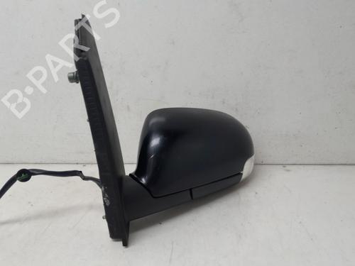 Bakspejl venstre VW TOURAN (1T1, 1T2)  | BP30006623C26 
