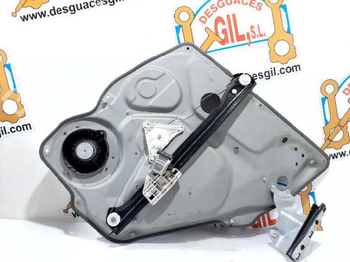 Rear left window mechanism MERCEDES-BENZ B-CLASS Sports Tourer (W245) B 180 CDI (245.207) | BP20731995C24 