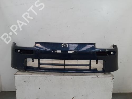 Używane Zderzak przedni MAZDA 323 F V (BA) 1.5 16V (BA11) (88 hp) 20769059