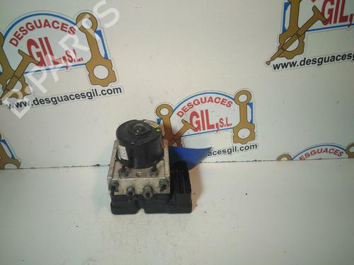 Used ABS pump FORD FIESTA V (JH_, JD_) 1.4 TDCi (68 hp) 20788457