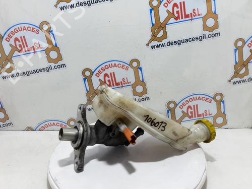 Used Brake master cylinder CITROËN C3 Picasso (SH_) 1.6 HDI 90 (92 hp) 20737835