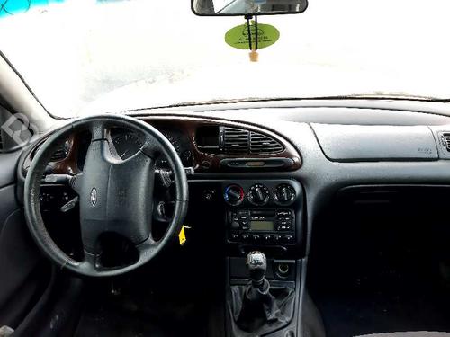 Right taillight FORD MONDEO II Saloon (BFP) 1.8 TD | BP20736726C35