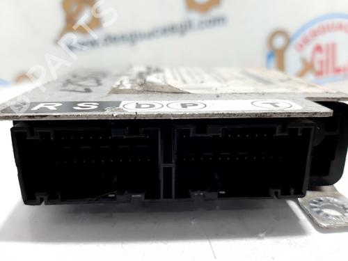 Airbag module KIA CARENS II MPV (FJ) 2.0 CRDi | BP20740941M53 