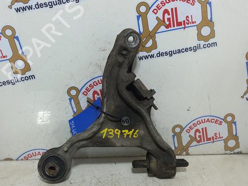 Used Right front suspension arm VOLVO S60 I (384) [2000-2010]  20753300