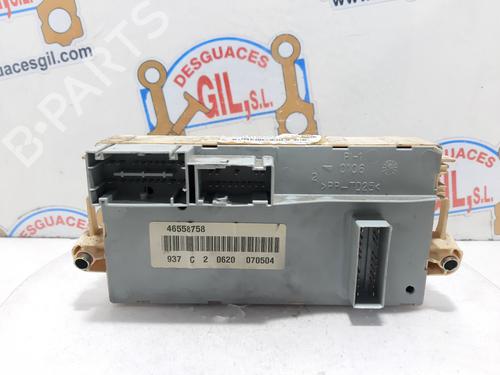 Used Fuse box ALFA ROMEO GT (937_) 2.0 JTS (937CXH1A, 937CXH11) (165 hp) 20749047