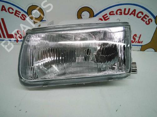 Left headlight VW POLO III (6N1) 64 1.9 SDI | BP21068276C28 