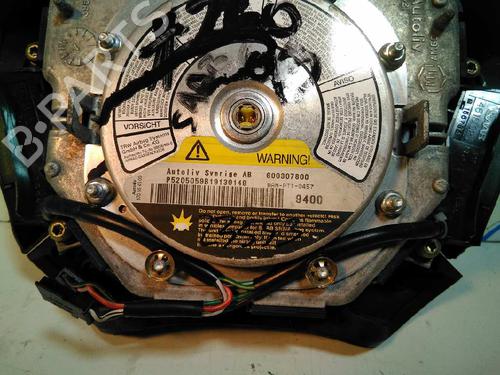 Driver airbag SAAB 9-3 (YS3D) 2.0 Turbo | BP20787273C9 