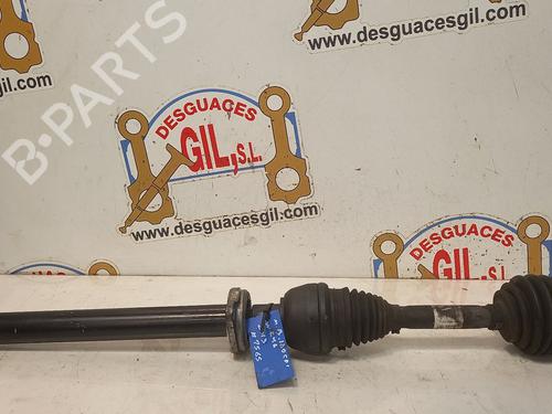 Used Right front driveshaft MERCEDES-BENZ B-CLASS Sports Tourer (W246, W242) B 180 CDI / d (246.212) (109 hp) 20771809