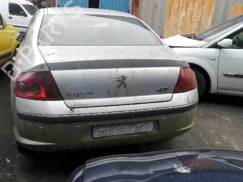Electronic module PEUGEOT 407 (6D_)  | BP20805193M83 