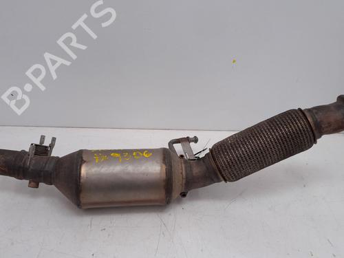 Catalyst AUDI Q3 (8UB, 8UG) | BP39186185M10 - Image 2