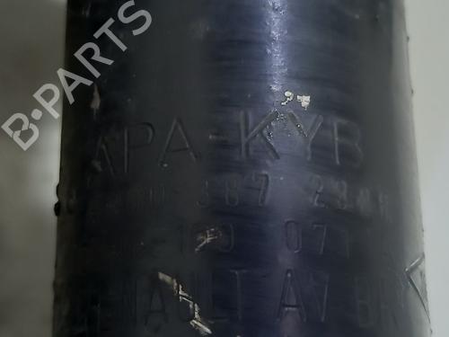 Right front shock absorber RENAULT LAGUNA II Grandtour (KG0/1_) 2.0 dCi (KG1T) | BP20760438M17 