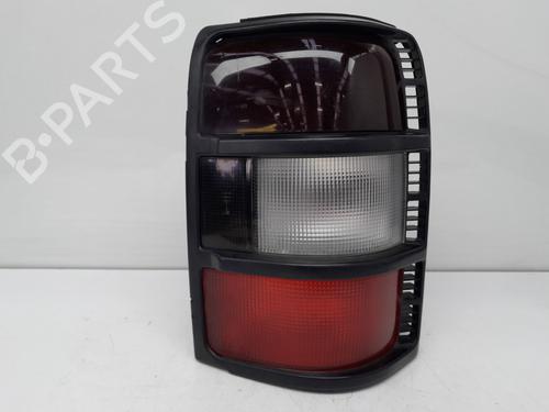 Used Right taillight Right taillight MITSUBISHI PAJERO II (V3_W, V2_W, V4_W, V5_W) 2.8 TD (V46W, V26W) (125 hp) 36753540 36753540