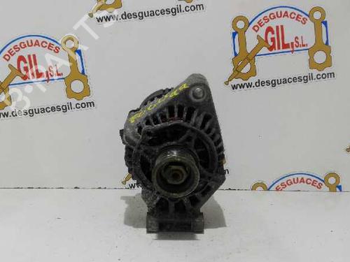 Generator FORD FOCUS I Turnier (DNW) 1.6 16V (100 hp) 20783447