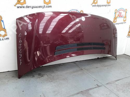 Hood MERCEDES-BENZ VITO Van (W638) 114 2.3 (638.034, 638.094) | BP20768412C1 