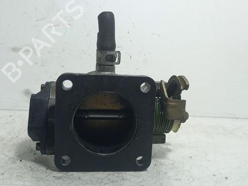 Throttle body HYUNDAI COUPE I (RD) 2.0 16V | BP28543860M82 