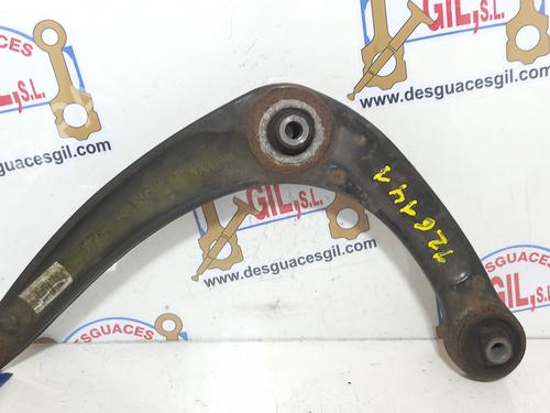 Used Left front suspension arm CITROËN C4 II (NC_) 1.6 BlueHDi 100 (99 hp) 20808800