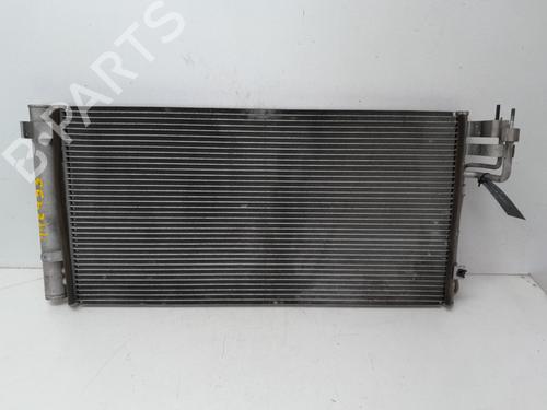 Used AC radiator HYUNDAI TRAJET (FO) 2.0 CRDi (113 hp) 29573341