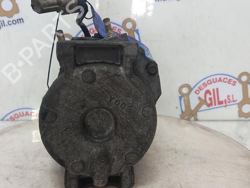 AC Kompressor CHRYSLER VOYAGER IV (RG, RS) 2.5 CRD | BP20771595M34 