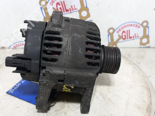 Alternator RENAULT CLIO II (BB_, CB_) 1.5 dCi (B/CB3M) | BP20763799M7 