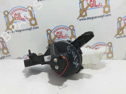 Used Heater blower motor CITROËN C4 Grand Picasso I (UA_) 1.6 HDi (109 hp) 20731713