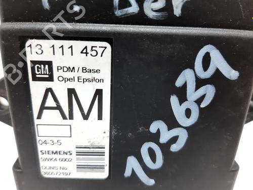 Dør styreenhet OPEL VECTRA C (Z02) 2.2 DGi (F69) | BP20737047M56 