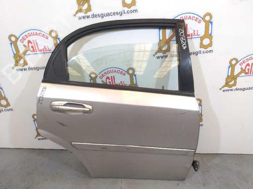 Used Right rear door CHEVROLET LACETTI (J200) 1.6 (109 hp) 20806371