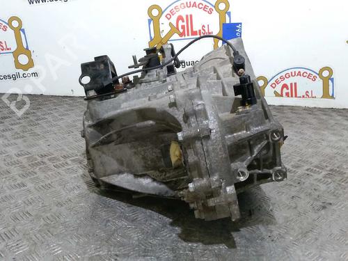 Gearbox KIA CEE'D Hatchback (ED)  | BP20803630M3 