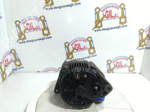 Alternator VOLVO S40 I (644) 1.9 DI | BP20807456M7 