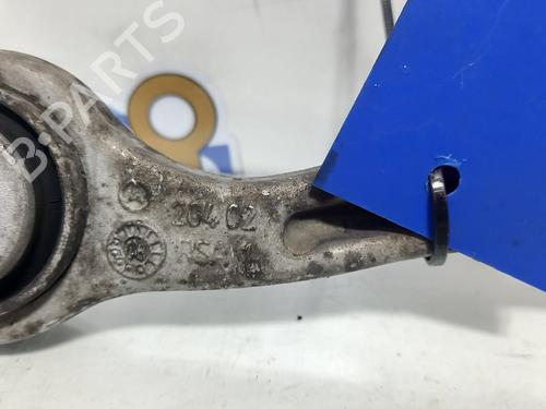Right rear suspension arm MERCEDES-BENZ C-CLASS (W204) C 220 CDI (204.008) | BP20765009M15 