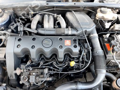 Engine control unit (ECU) CITROËN SAXO (S0, S1) 1.5 D | BP20757897M57 