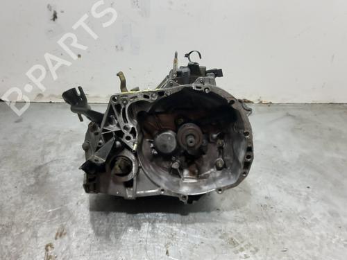 Gearbox NISSAN ALMERA II Hatchback (N16) 1.5 dCi | BP20746418M3 