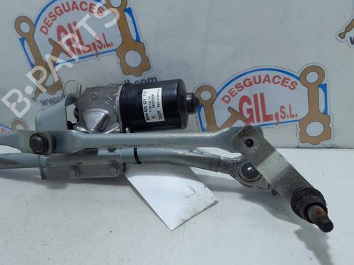 Front wiper motor BMW 1 (E87)  | BP20772236M29 