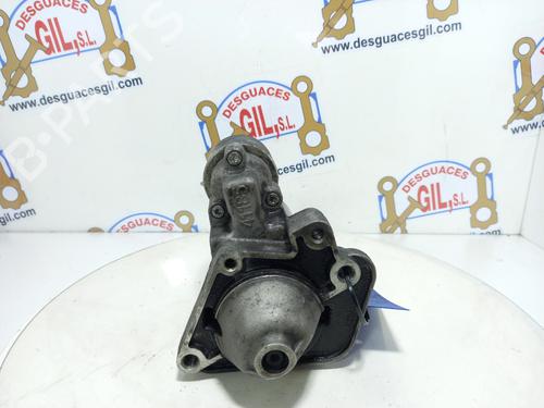 Starter RENAULT GRAND SCÉNIC III (JZ0/1_)  | BP20741465M8 