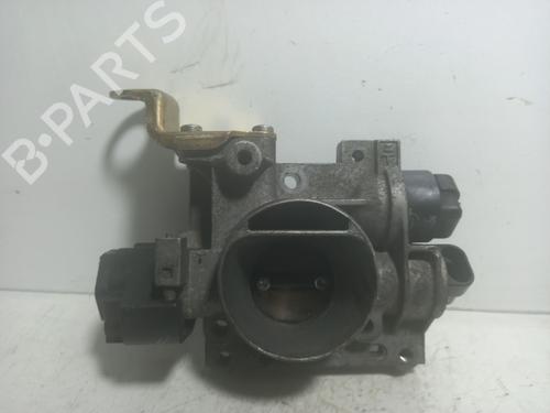 Used Throttle body Throttle body FIAT PUNTO Hatchback Van (188_) 1.2 60 (60 hp) 36298687 36298687