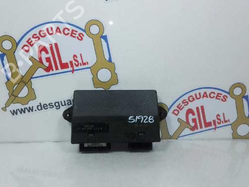 Module électronique Module électronique RENAULT LAGUNA I (B56_, 556_) [1993-2002] 34250228 34250228