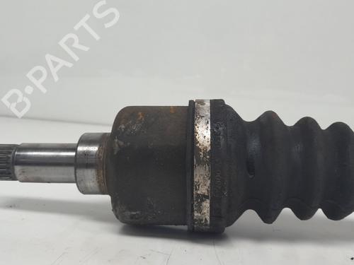 Left front driveshaft PEUGEOT 206 Hatchback (2A/C) 1.4 LPG | BP27635916M38 