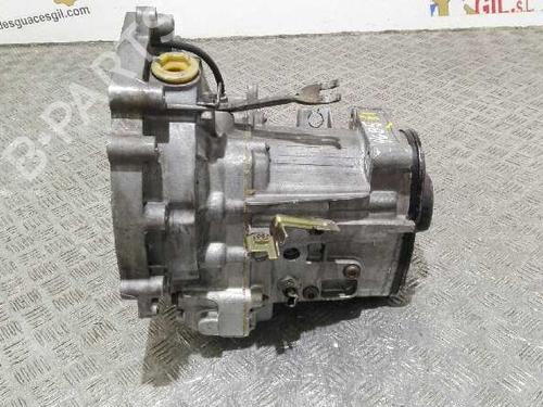 Gearbox VW POLO III (6N1) 55 1.3 | BP20776380M3 