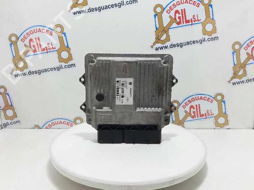 Used Engine control unit (ECU) SUZUKI SWIFT IV (FZ, NZ) [2010-2025]  20727692